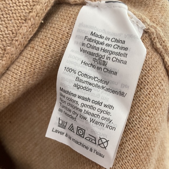 J Crew Factory Sweater Blazor - Picture 5 of 5